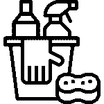 Reinigung & Hygiene