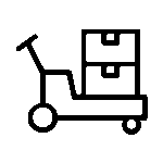 Transporthilfsmaterial